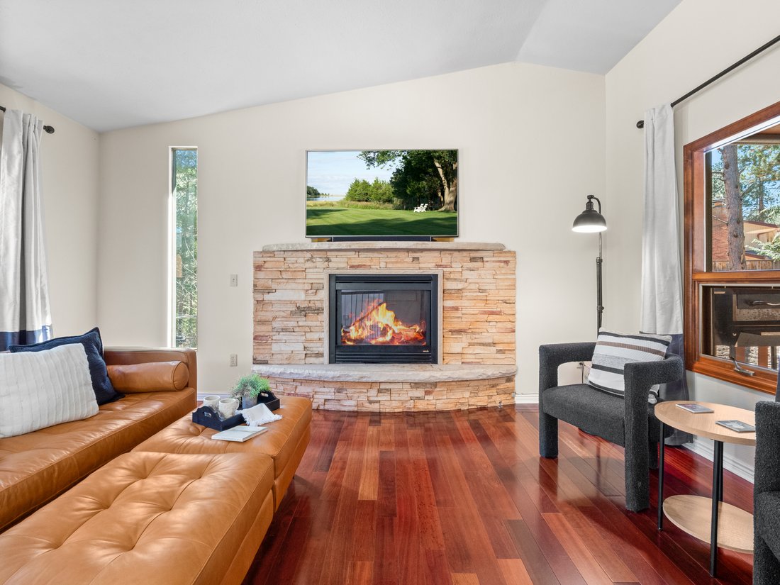 House in Evergreen, Colorado, United States 4 - 17620247