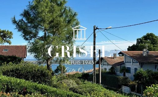 Villa in Centre Cap Ferret, Lège-Cap-Ferret, France 1