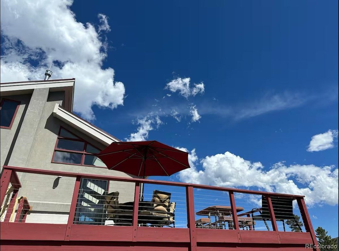 House in Black Hawk, Colorado, United States 5 - 17620846