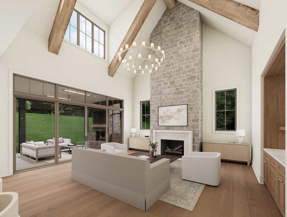 House in College Grove, Tennessee, United States 4 - 17621566