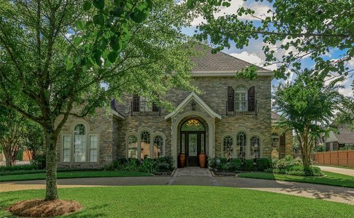 House in Shreveport, Louisiana, United States 1