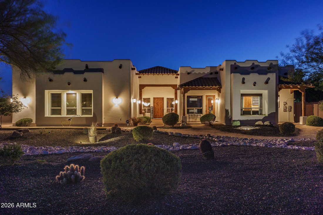 House in Litchfield Park, Arizona, United States 2 - 17621111