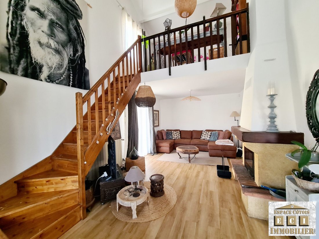 House in Montbazin, Occitania, France 1 - 17624592