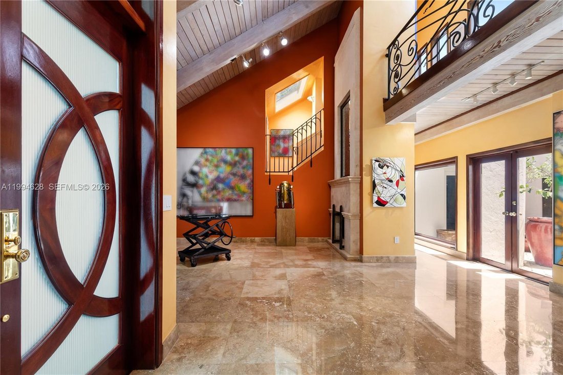 House in North Miami Beach, Florida, United States 3 - 17621442