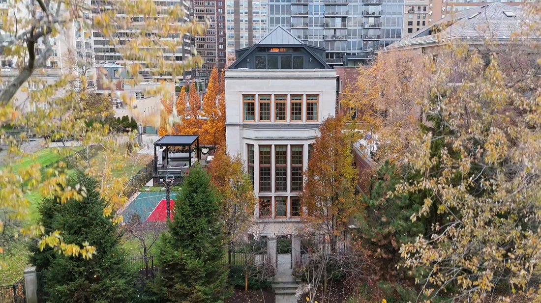House in Chicago, Illinois, United States 1 - 17620212