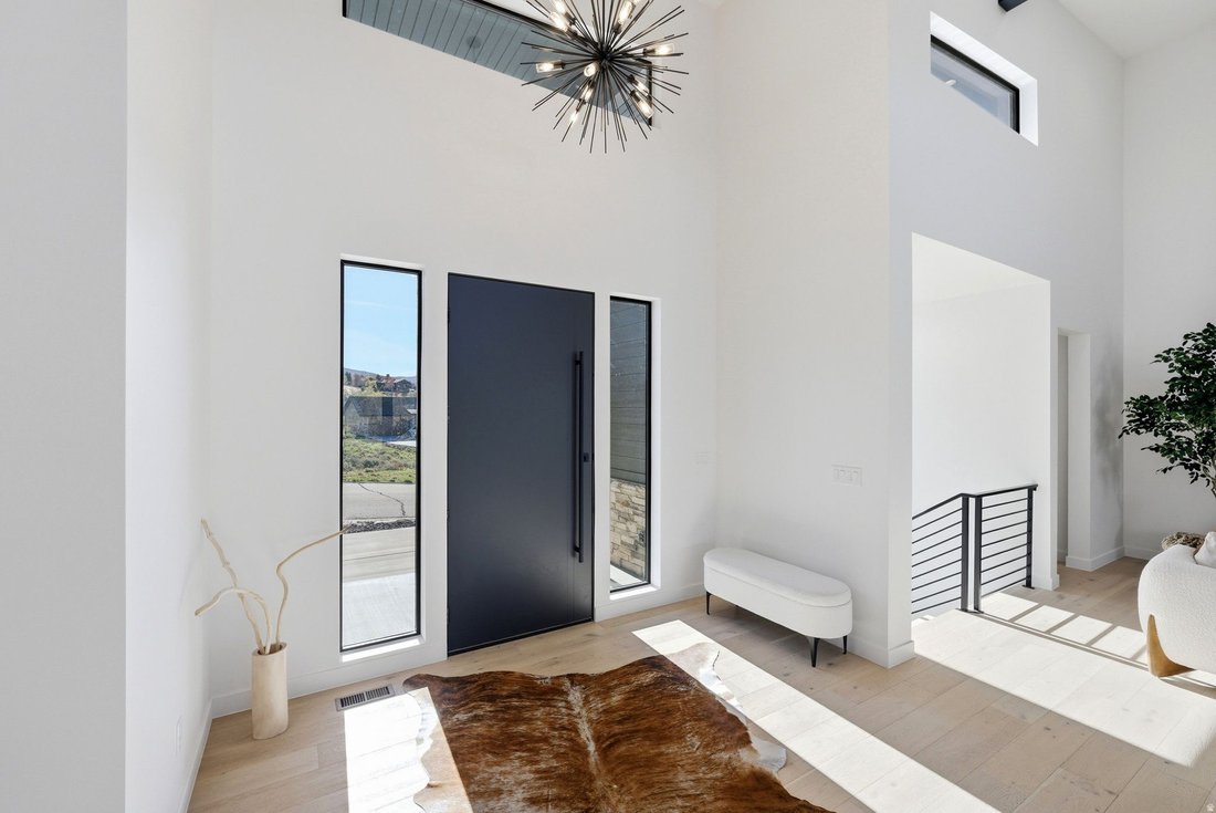 House in Eden, Utah, United States 4 - 17621147