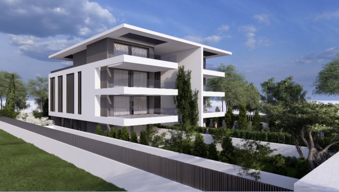 Apartment in Kifisia, Attica, Greece 1 - 17622491