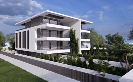 Wohnung in Kifisia, Attika, Griechenland 1