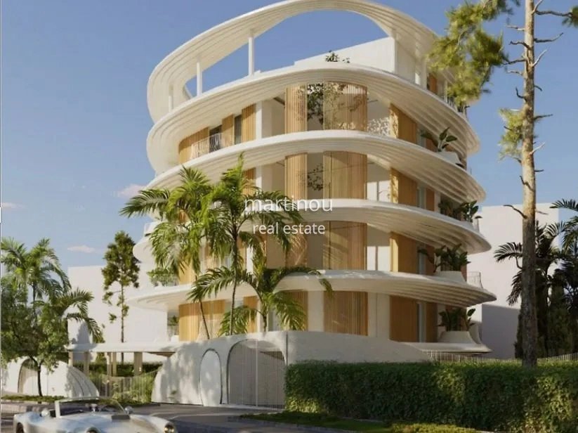 Appartamento a Voula, Attica, Grecia 3 - 17620580