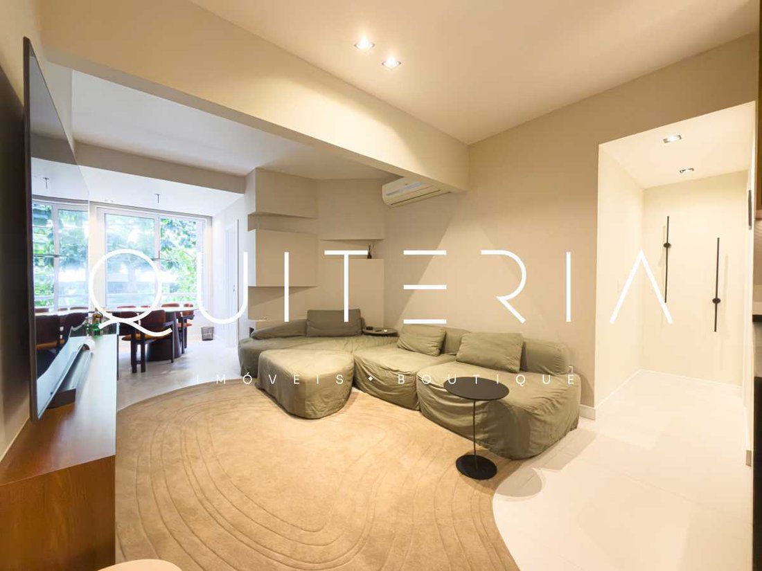 Apartment in Rio de Janeiro, State of Rio de Janeiro, Brazil 2 - 17417710