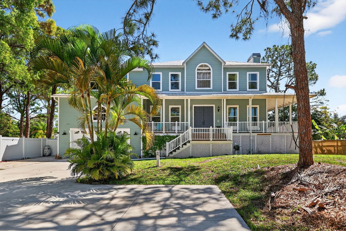 House in Tampa, Florida, United States 3 - 17620194