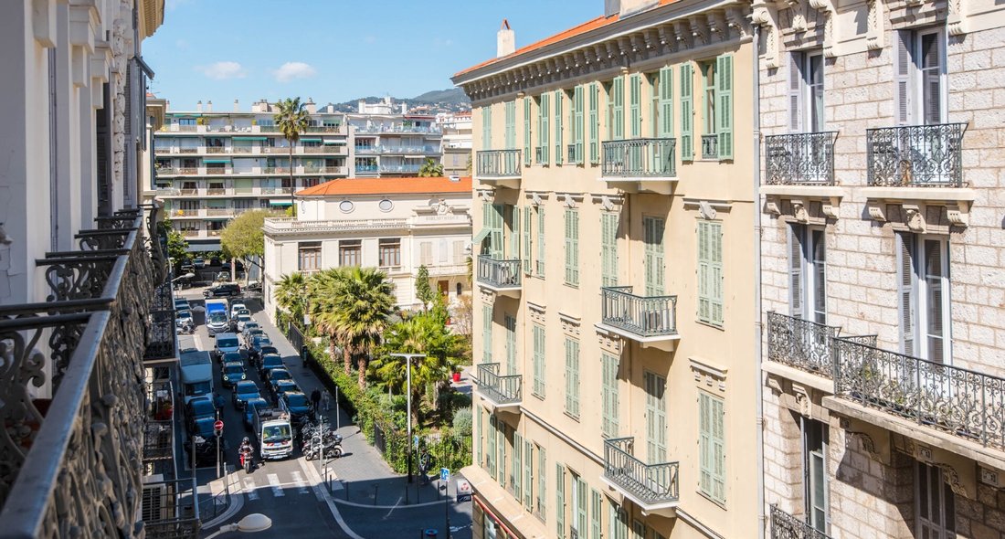 Apartment in Nice, Provence-Alpes-Côte d'Azur, France 3 - 17622879