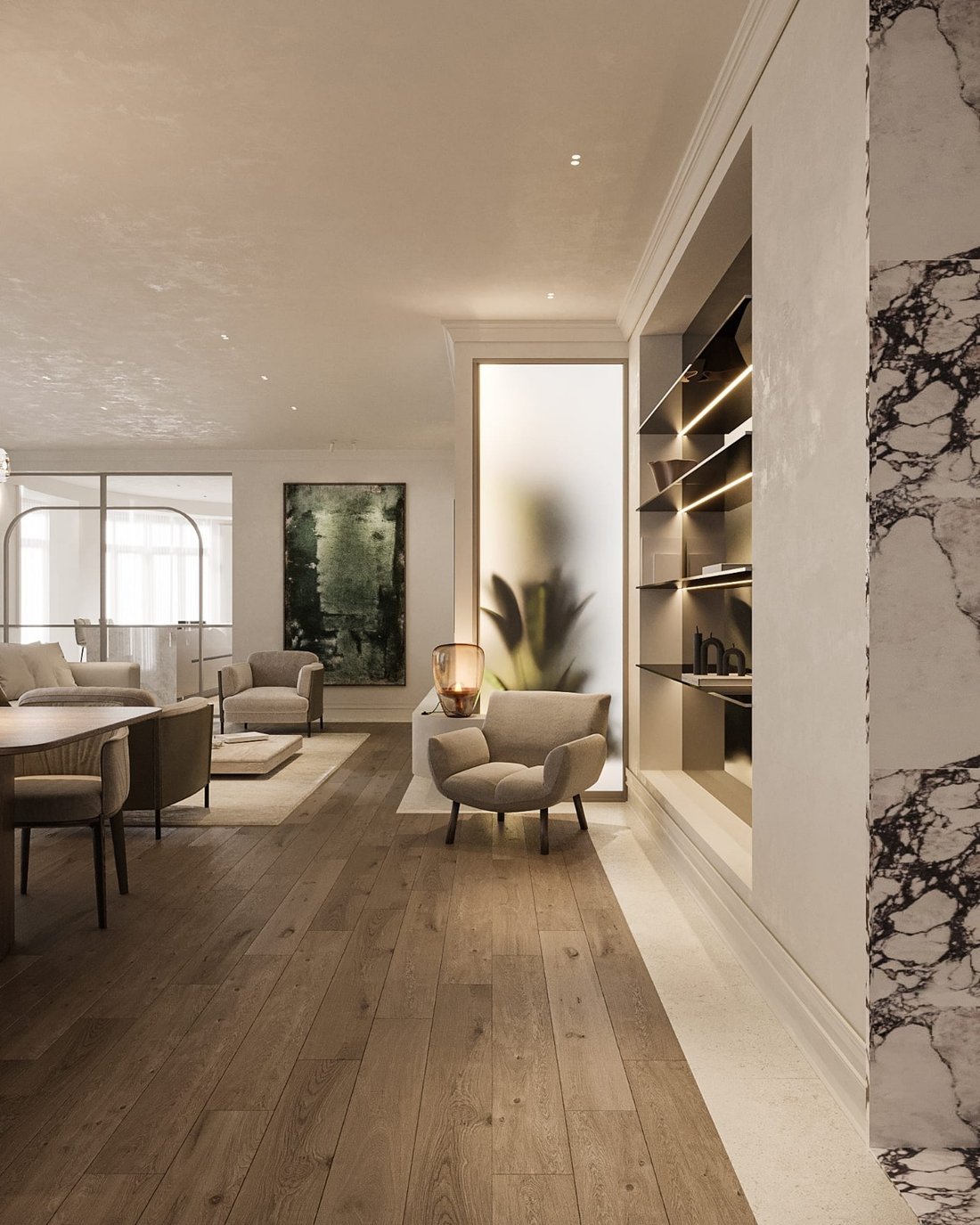 Apartment in Ciutat Vella, Valencia, Spain 5 - 17622866