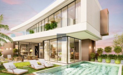 Villa in Pyrgos, Limassol, Cyprus 1