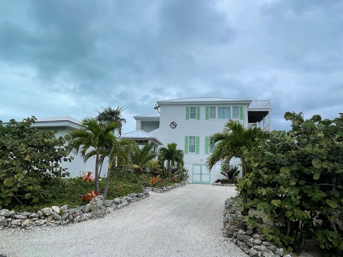 Maison à Elbow Cay, Central Abaco, Bahamas 1 - 17622281