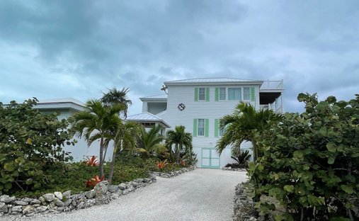 Haus in Elbow Cay, Central Abaco, Bahamas 1
