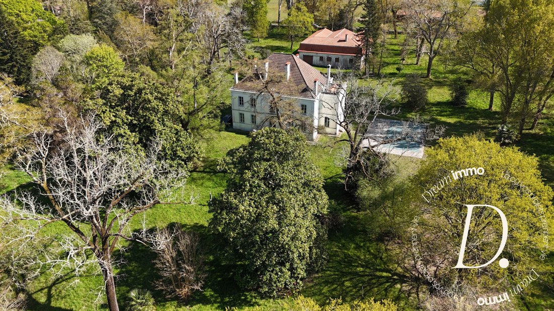 House in Linxe, Nouvelle-Aquitaine, France 1 - 17421260