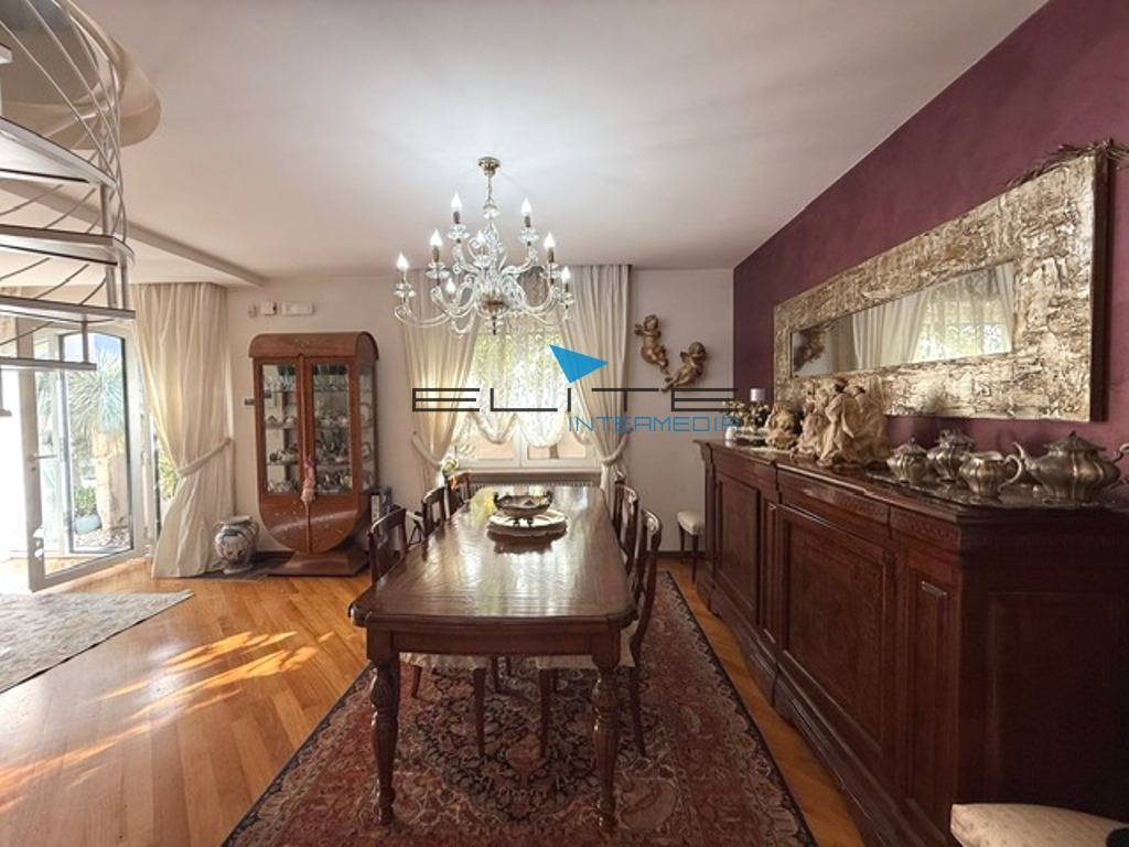 Villa in Saint Philomena, Montesilvano, Abruzzo 5 - 17623519