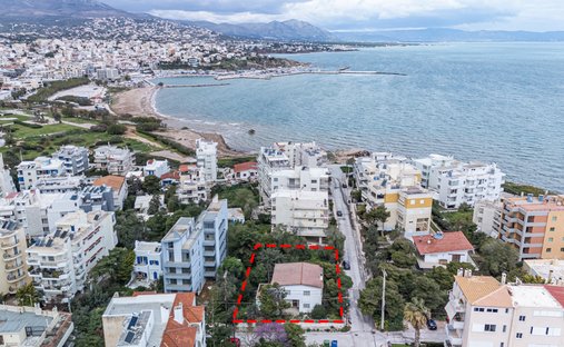 Rafina, Attika, Griechenland 1
