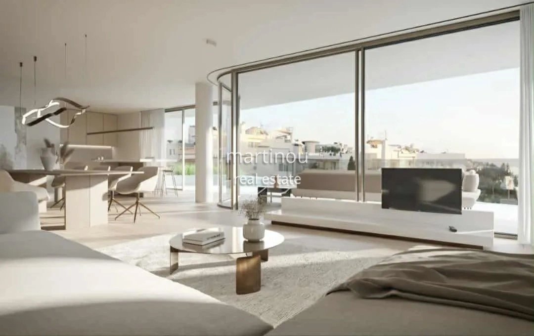 Apartment in Glyfada, Attica, Greece 5 - 17620588