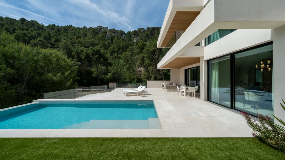Villa in Palma, Balearic Islands, Spain 4 - 17622305
