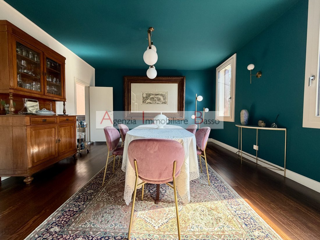 Villa in Portello - Ospedali, Padua, Italy 4 - 17622945