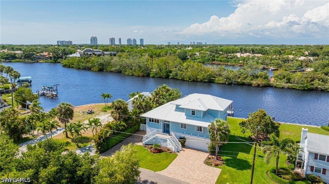 House in Bonita Springs, Florida, United States 1 - 17621773