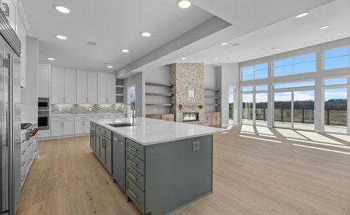 Condominio a North Oaks, Minnesota, Stati Uniti 1