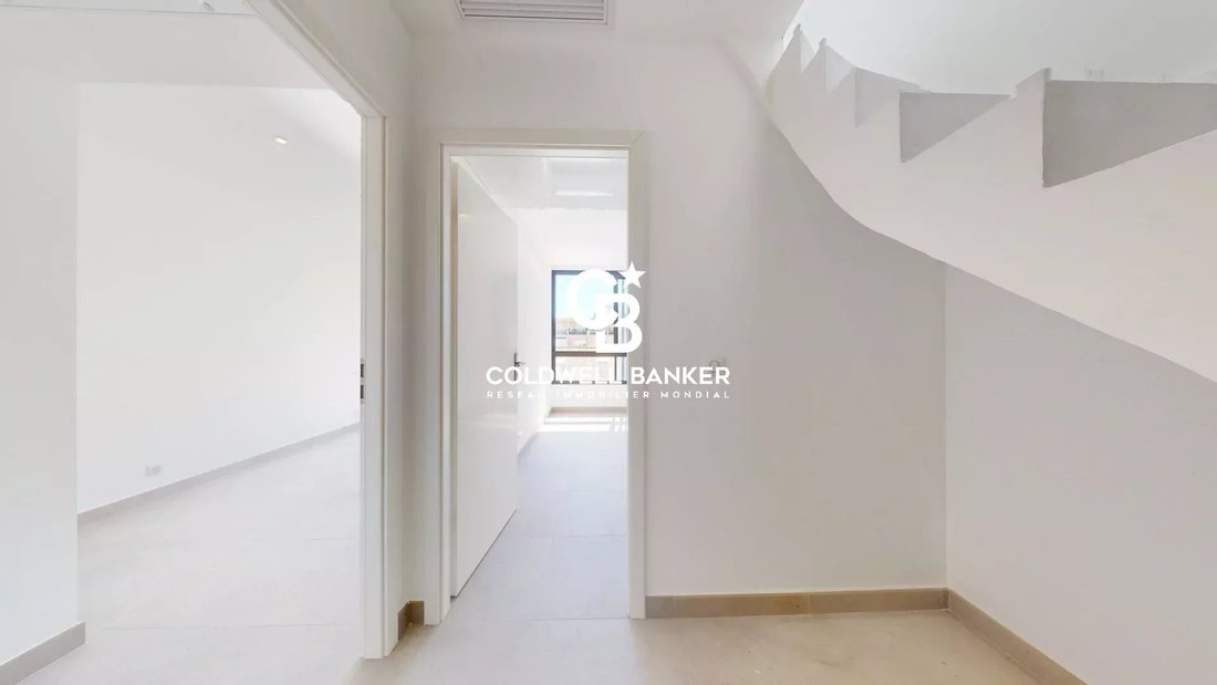 House in Carnot, Cannes, France 4 - 17619900