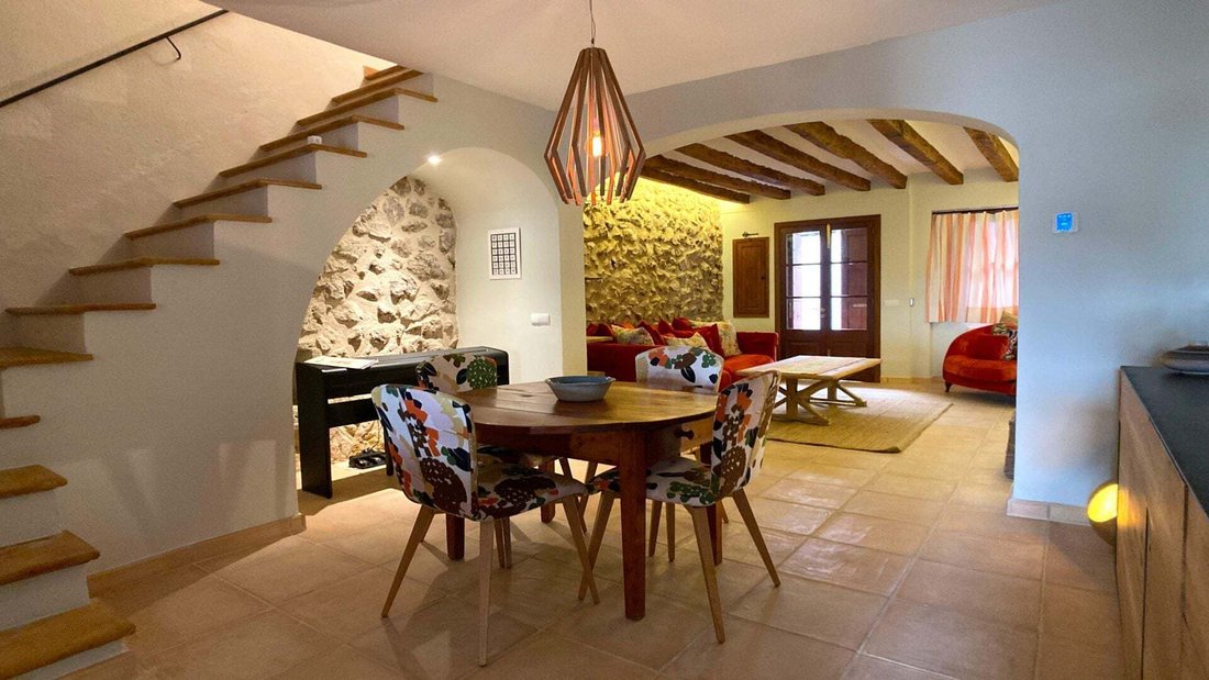 Townhouse en Pollensa, Islas Baleares, España 4 - 17620868