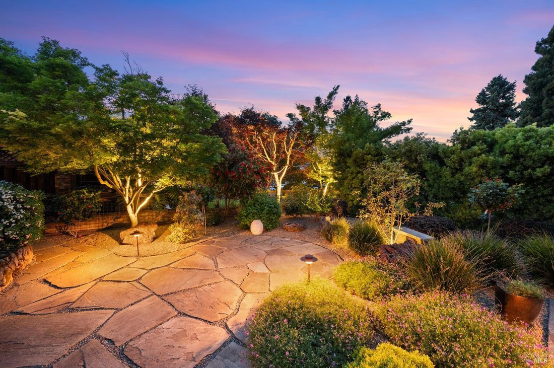 House in Napa, California, United States 4 - 17622586