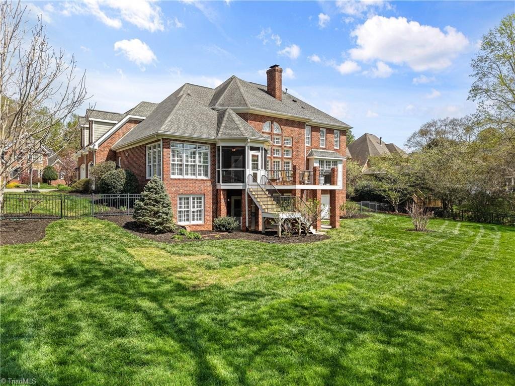 House in Winston-Salem, North Carolina, United States 5 - 17620877