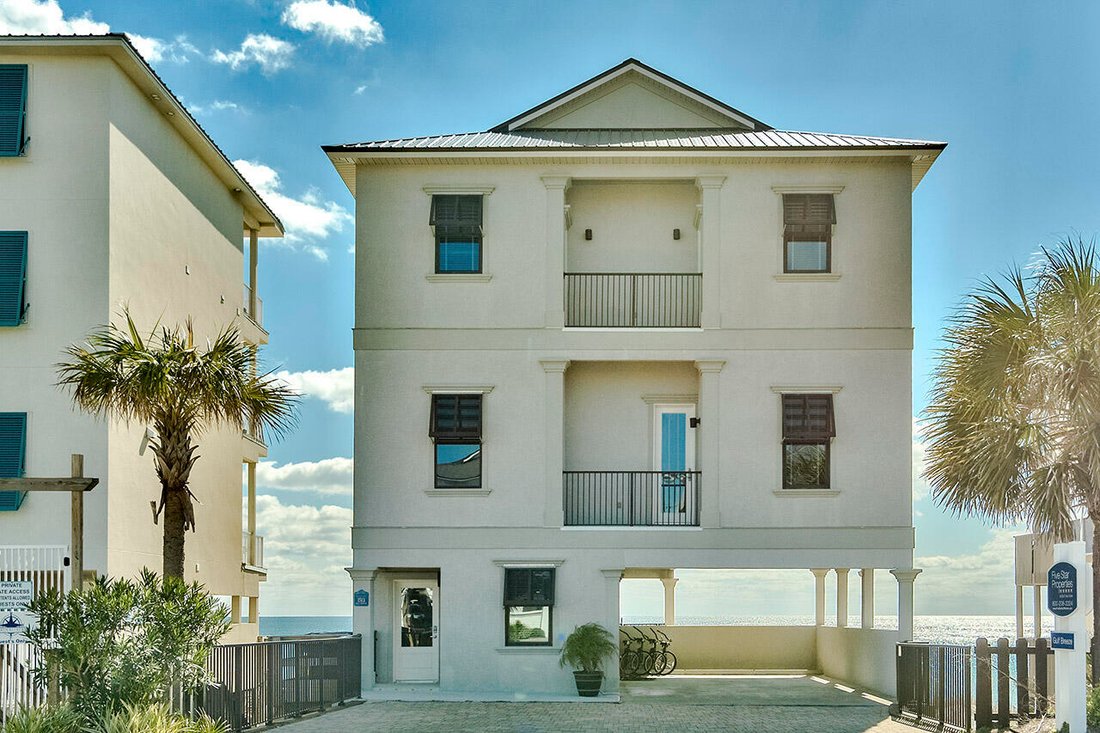 House in Miramar Beach, Florida, United States 3 - 17621604