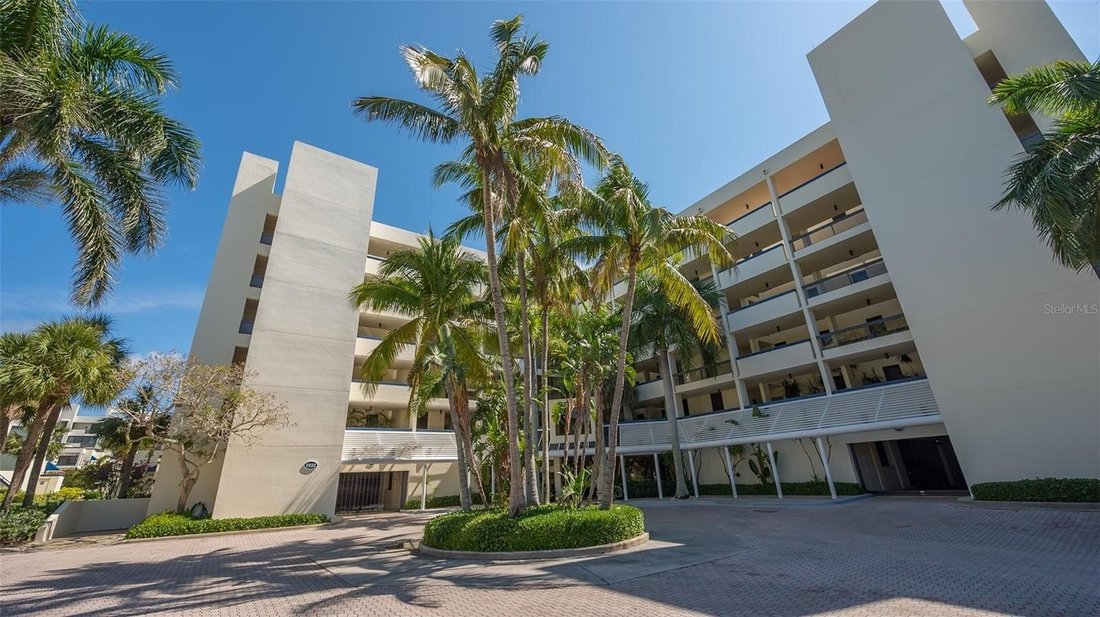 Condo in Longboat Key, Florida, United States 3 - 17620273