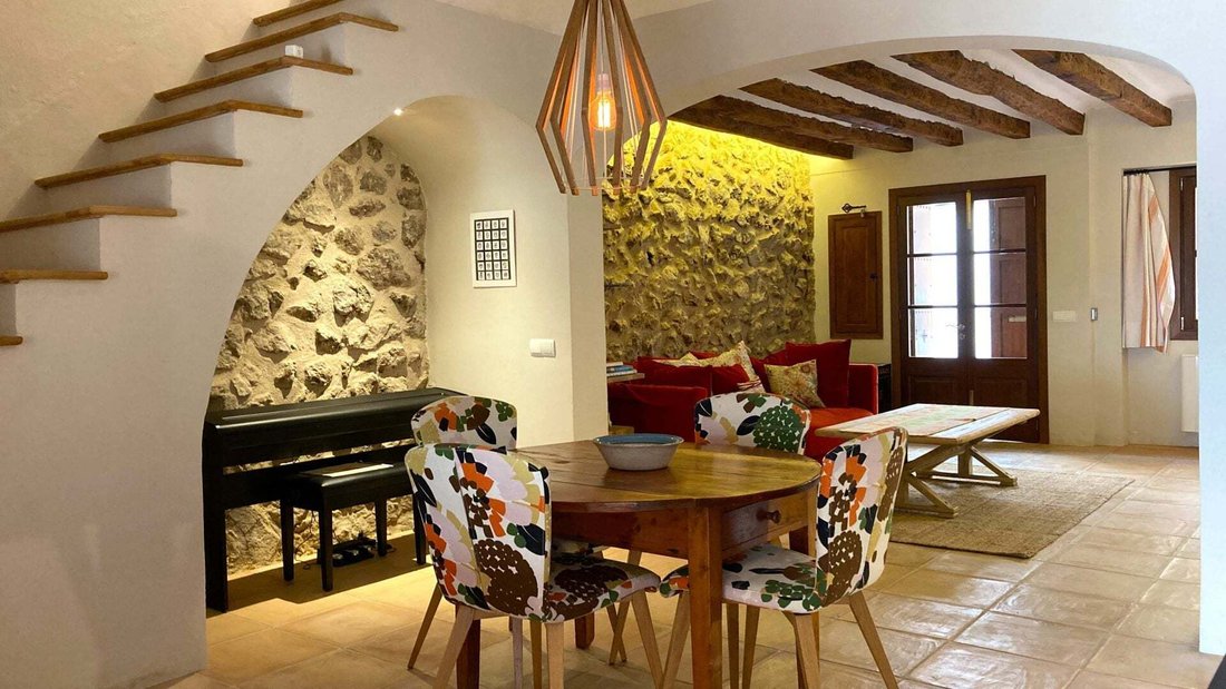Townhouse en Pollensa, Islas Baleares, España 5 - 17620868