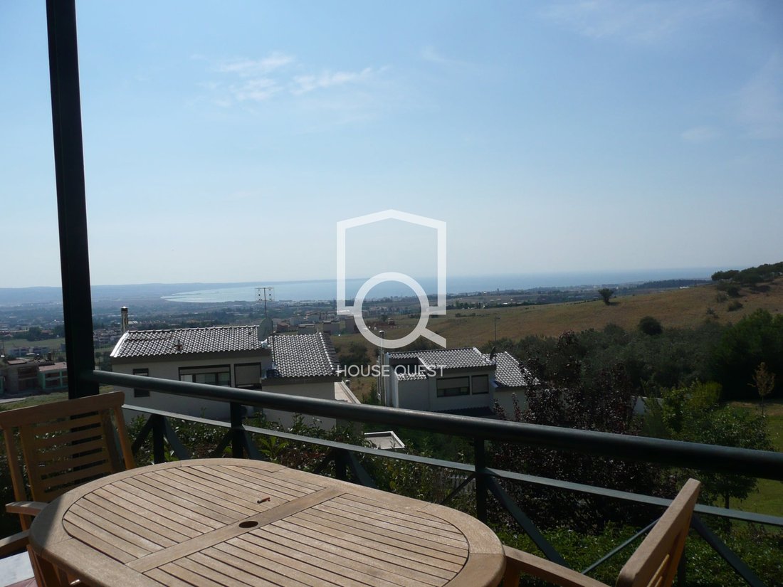 House in Panorama, Macedonia and Thrace, Greece 3 - 17620585