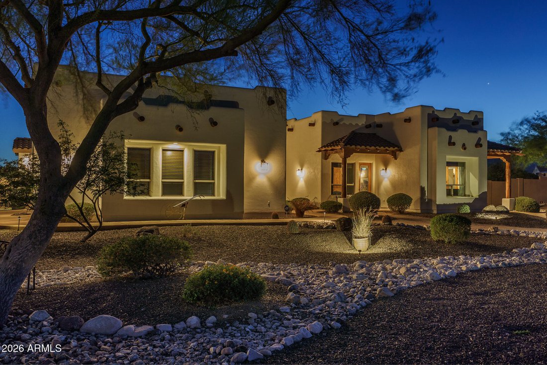 House in Litchfield Park, Arizona, United States 4 - 17621111