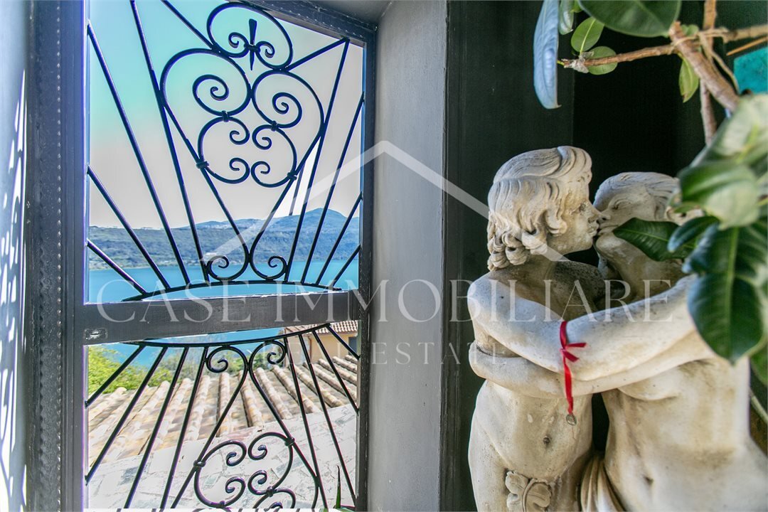 Apartment in Castel Gandolfo, Lazio, Italy 1 - 17620506