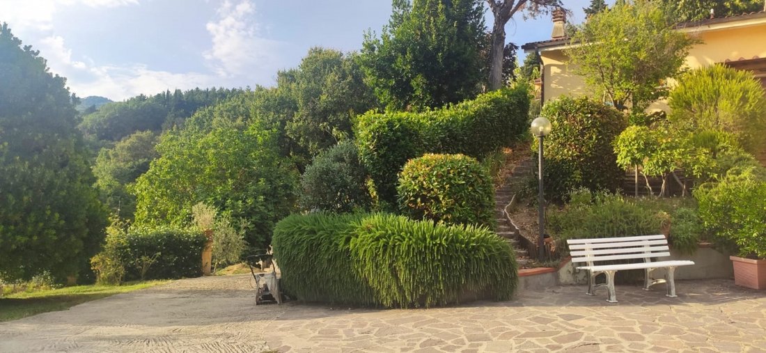 Villa in Pontassieve, Tuscany, Italy 4 - 17620743
