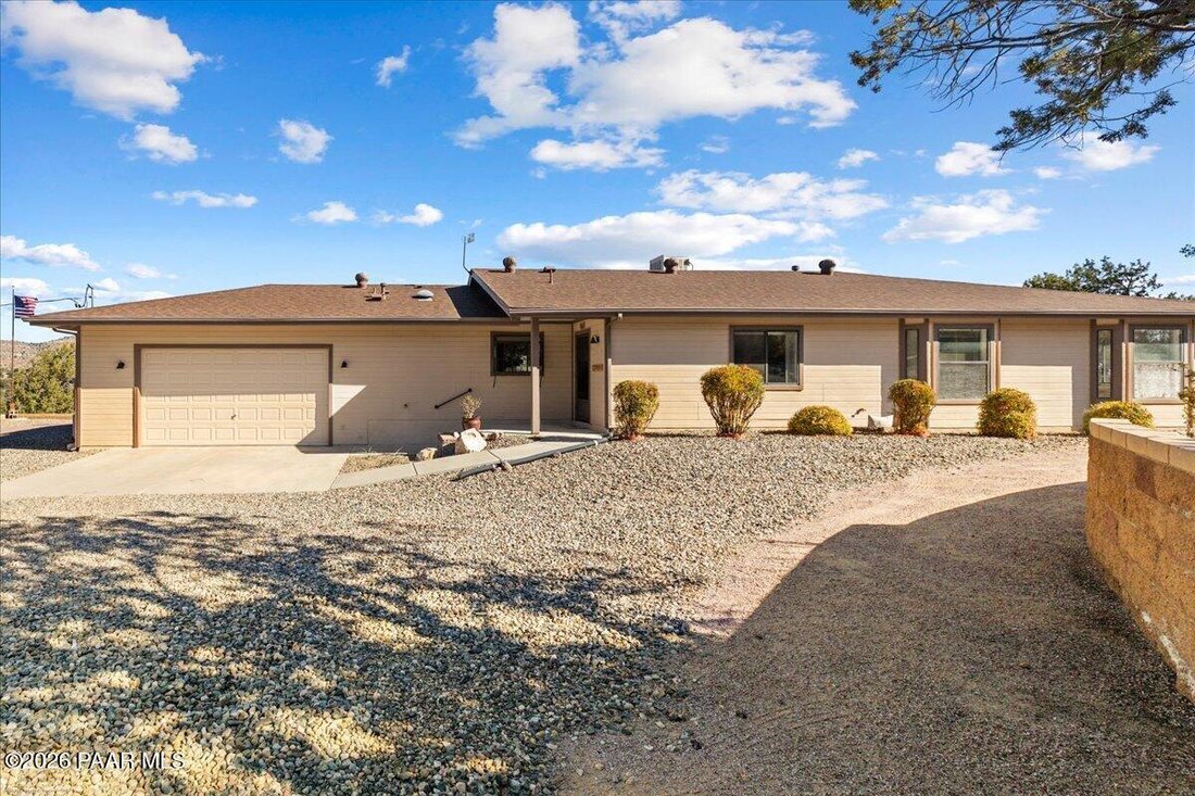 Chino Valley, Arizona, United States 1 - 17620340