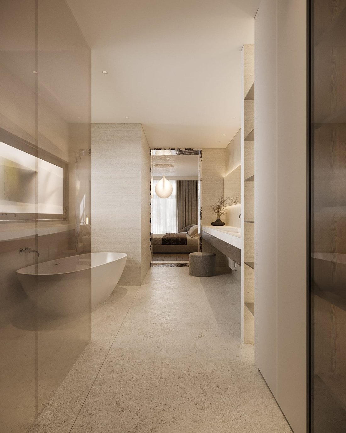 Apartment in Ciutat Vella, Valencia, Spain 2 - 17622866