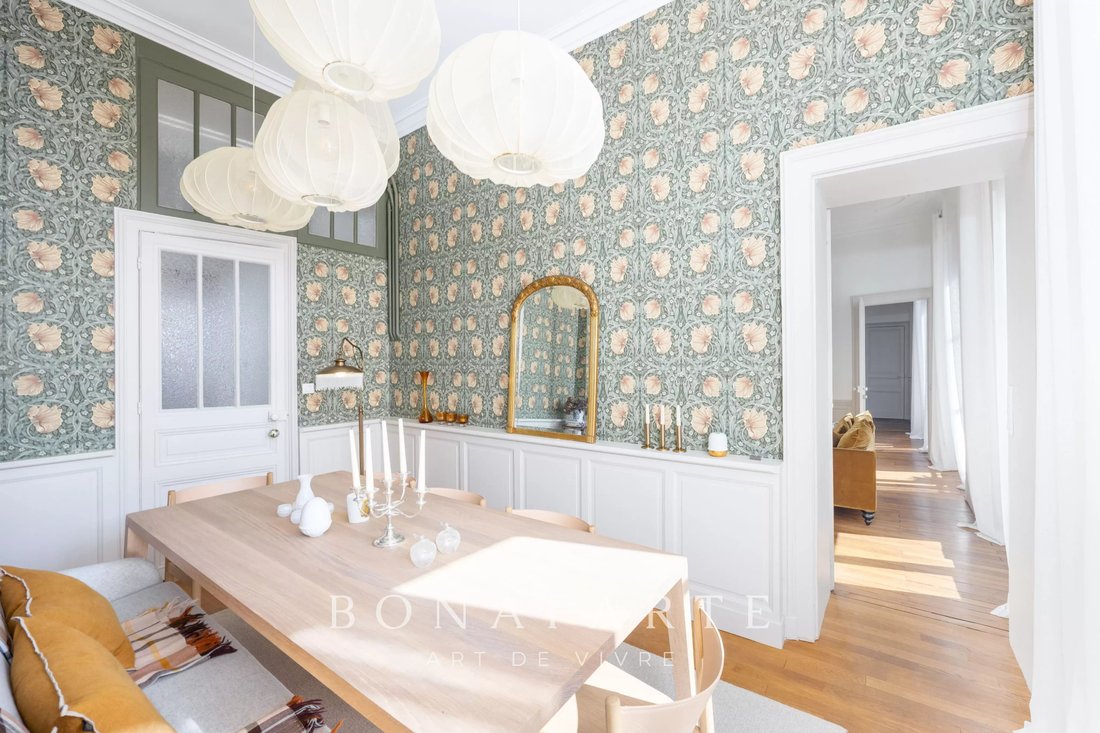 Apartment in Centre, Rennes, France 2 - 17619929
