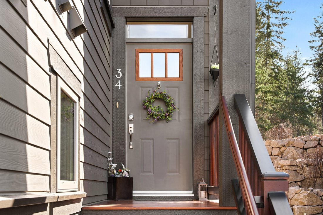 Townhouse in Vernon, British Columbia, Canada 3 - 14055875