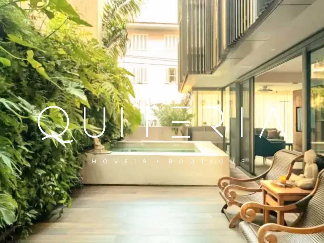 Apartment in Rio de Janeiro, State of Rio de Janeiro, Brazil 3 - 17622569