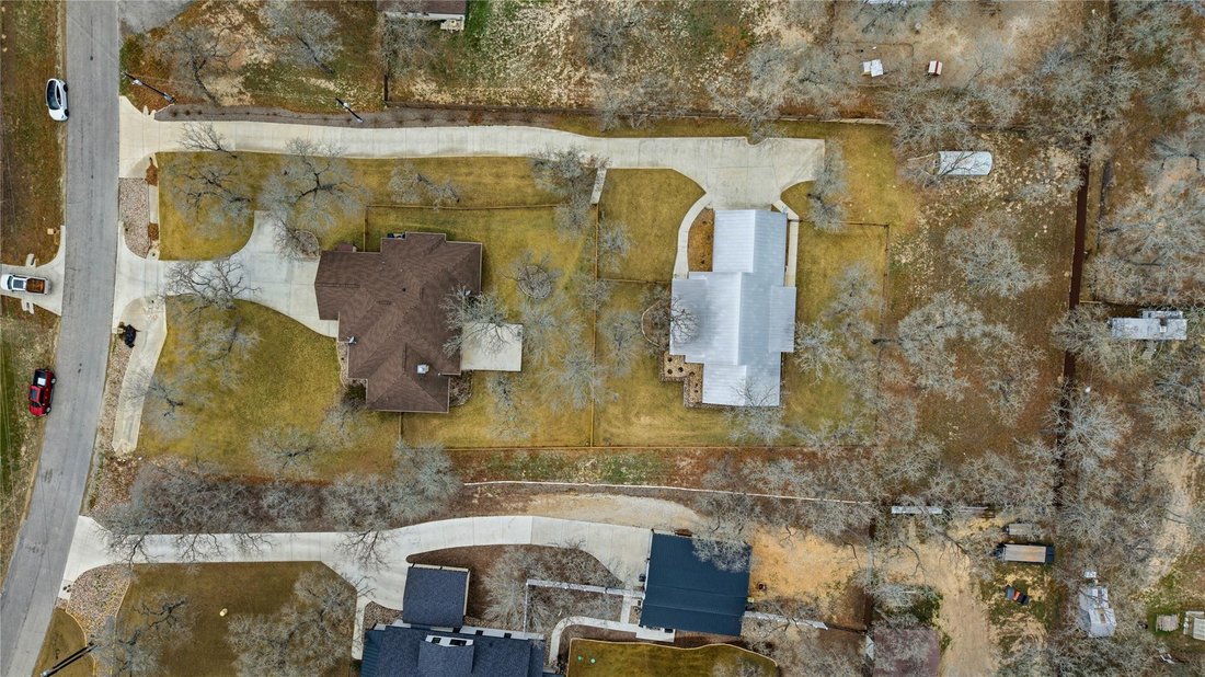 House in La Vernia, Texas, United States 2 - 17621311