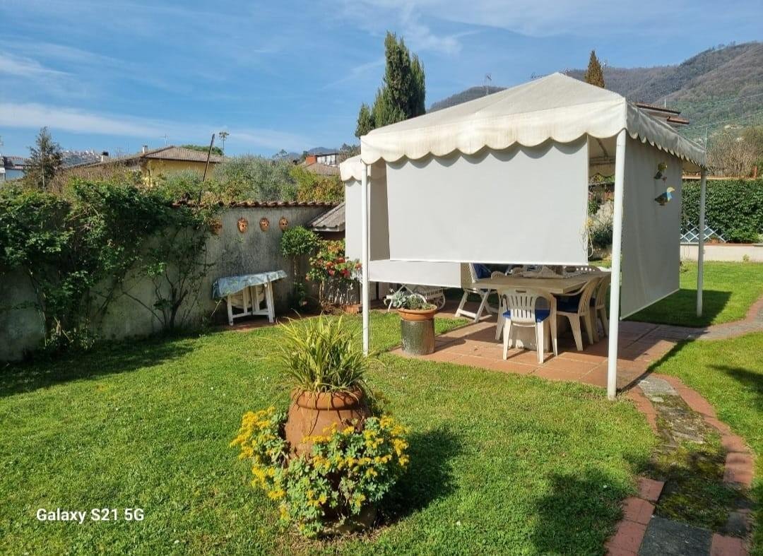 House in Fontia-Fossola-Fossone, Marina di Carrara, Tuscany 1 - 17621059