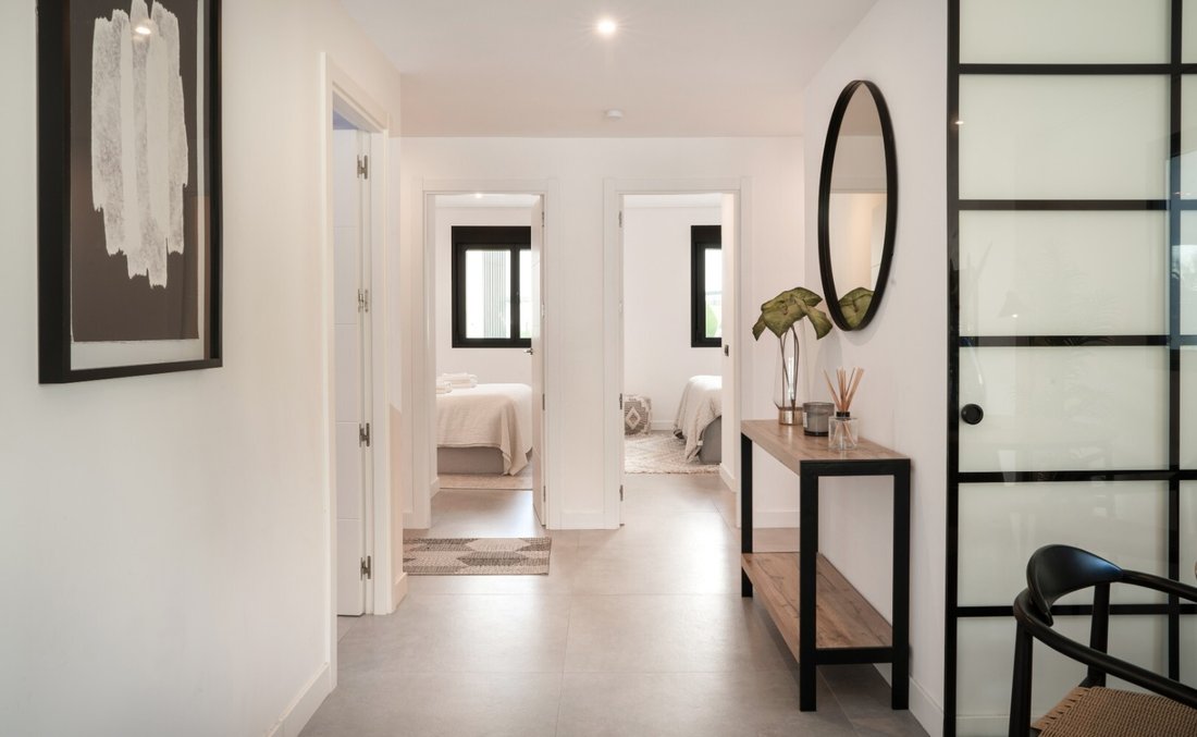 Apartment in Estepona, Andalusia, Spain 5 - 17619950