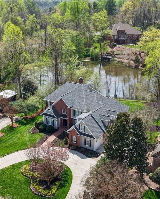 House in Winston-Salem, North Carolina, United States 1 - 17620877