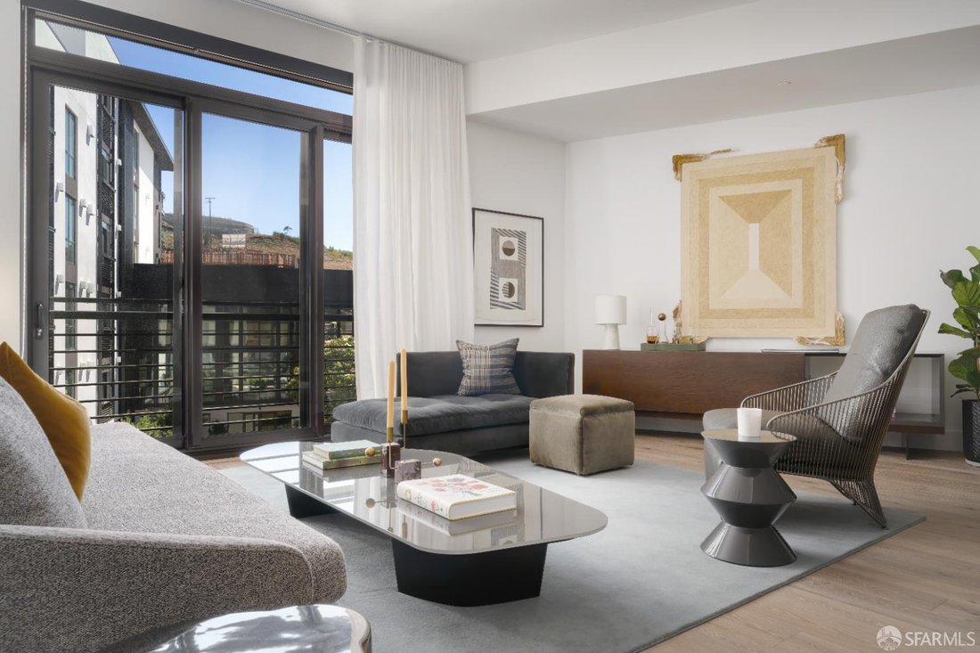 Condo in San Francisco, California, United States 4 - 17621410