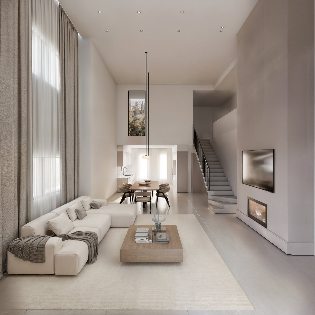 Apartment in Dionysos, Attica, Greece 2 - 17622492
